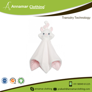 Soft Cotton Baby Comforter at Wholesale Price - Product Image 6