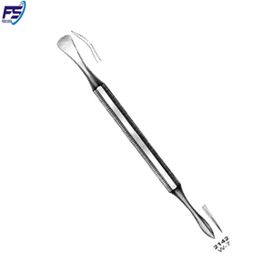 Reeves-Instrumentos dentales de cemento, espátulas, FS:2137 - Product Image 6