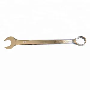 Superior Quality Durable Made for Industrial Use Wrench Set Combination Wrench Set Supplier Chrome Vanadium Steel from India