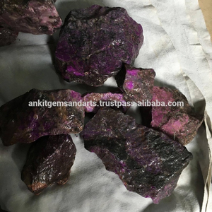Rocas de piedras preciosas naturales - Product Image 4