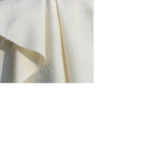 Tissus en soie végétaliens en soie de paix tissés Style uni métalliques disponibles nuances naturelles pour les concepteurs de vêtements ameublement - Product Image 1