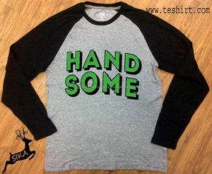 Camisetas de manga larga de algodón para hombre, diseño OEM, estampado personalizado, proveedor indio tirupur, algodón de bambú orgánico en línea - Product Image 6