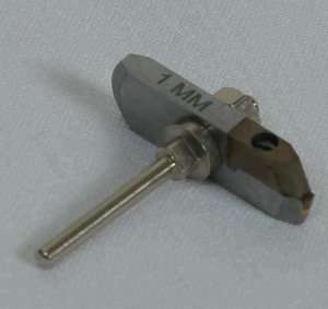 Đồ Trang Sức Làm Dụng Cụ Cắt Kim Cương Cho Faceting Máy - Product Image 6