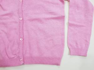 Boules de marque de haute qualité printemps et automne, pour filles, pull en coton, tricoté, à manches longues, Lot des bangperles - Product Image 3