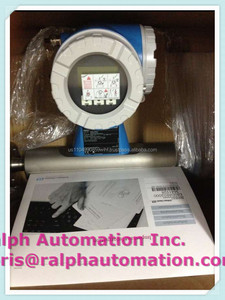 Débitmètre Coriolis E&H Promass 80A04-ASVWAAAAABAD Catégorie de produit : pH-mètres - Product Image 3