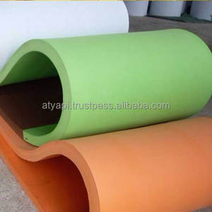 Window <b>Squeegee</b> EVA Rubber Screen Printing <b>Squeegee</b> Rubber EVA - Product Image 3