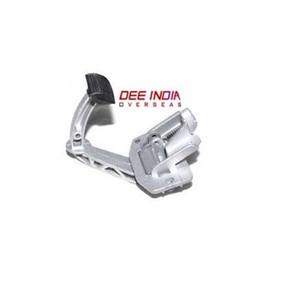Ensemble de frein arrière pour LML Vespa, qualité OEM, tambour de frein complet, pièce de rechange durable - Product Image 1