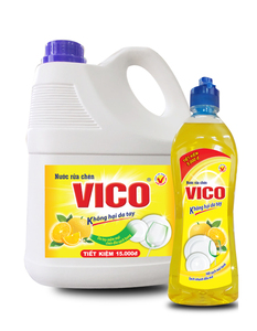 Eco Dish <b>Washing</b> <b>Liquid</b> for Bowl, Dish - Product Image 5