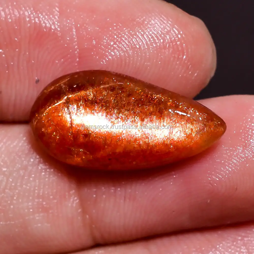 อัญมณีหลวม Cabochon หินแดงธรรมชาติ หินแดงสีแดงธรรมชาติ รูปร่างผสมทุกขนาด หินแดงสีแดงเรียบ หินหลวม Cabochon ที่ร่วงลง