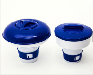 Distributeur de chlore chimique <span class=keywords><strong>pour</strong></span> tablettes flottantes <span class=keywords><strong>pour</strong></span> piscines intérieures et extérieures Chlorinateur <span class=keywords><strong>pour</strong></span> tablettes de <span class=keywords><strong>3</strong></span>'' - Product Image 4