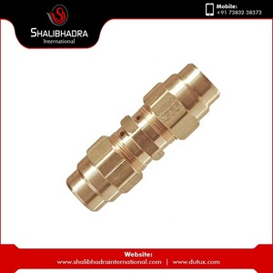 Los mejores accesorios de conector macho de manguera de freno de aire tipo DIN de alta calidad de su clase con producto Premium de resorte para conectores - Product Image 2
