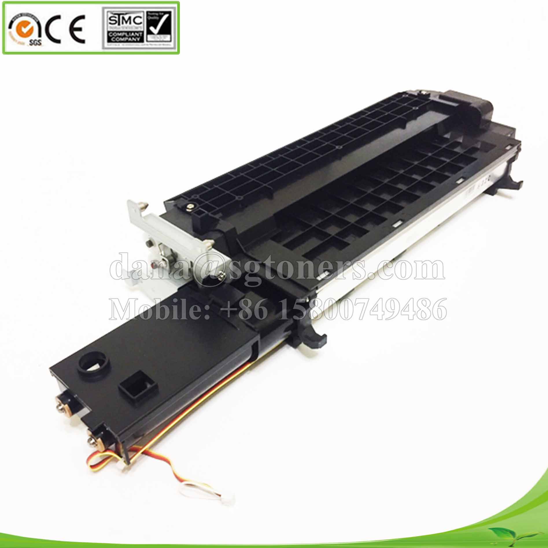 BOØWY 筆箱 SHINSEIDO TOSHIBA EMI Developer Housing Unit for Toshiba E Studio 555 655 755 855 556 656
