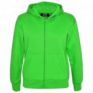 Veste à capuche unie imprimée avec logo personnalisé de haute qualité Vêtements décontractés unisexes Sweat à capuche de mode Streetwear Article promotionnel Uniforme - Product Image 6