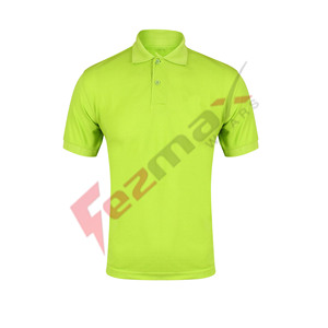 Chemises pour hommes personnalisées en gros de fabricants étrangers – Confortables, respirantes, écologiques, en jersey anti-boulochage, grandes tailles, vierges - Product Image 5