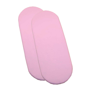 ผู้จัดจำหน่ายแผ่นเปลผ้าฝ้ายนุ่มติดตั้งทารก - Product Image 1