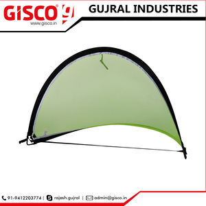 But réfléchissant pop-up pour ballon d'entraînement d'agilité de football et de football Aide à l'entraînement sportif - Product Image 4