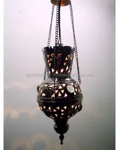 BR39东方传统的阿拉伯宝石mishkah吊灯