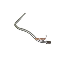 Aston Handmatige En Elektrische Roestvrijstalen Nasale <span class=keywords><strong>Retractor</strong></span> Chirurgisch Instrument Pincet En Naaldhouder