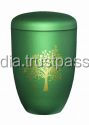 โกศศพทองเหลืองสไตล์อเมริกันสวยงามจากบรัสสวอร์ล์ด อินเดีย - Product Image 5