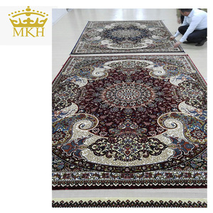 Alfombra de área personalizada, producto del mercado, novedad - Product Image 1