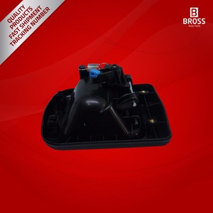 BDP811 Front Left Door Handle for 7700352488 - Product Image 5