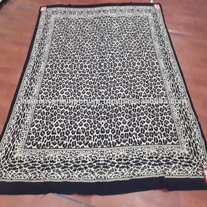 Multi colores mezcla diseños impresos tamaño Queen sábanas tapices de pared tapiz para decoración de habitación al por mayor - Product Image 4