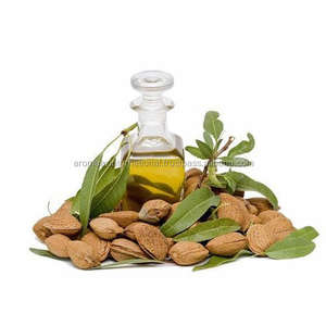 Proveedor y exportador rentable de aceite de almendras dulces (Prunus Dulcis) Carrier Oil Worldwide Shipping - Product Image 4