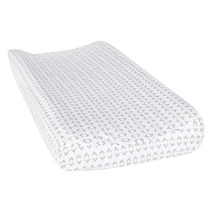 High Quality Baby Changing Pad Cover from India - Product Image 1