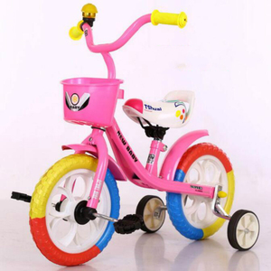 Precio de fábrica del cabrito del bebé bicicleta de equilibrio/bebé bicicleta para la venta - Product Image 3