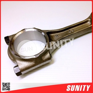 Repuestos para Motor Diésel Clase A, Servicio Postventa, Biela Forjada para Tractor - Product Image 4