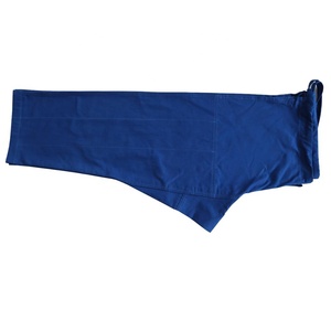 2024 dernière coupe courte sublimée noir brésilien Jiu Jitsu Gi personnalisé 100% coton pré-hirink Judo uniforme - Product Image 3