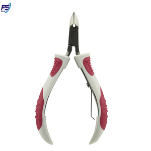 Coupe-ongles électrique vertical, outil pour manucure et pédicure, fraise, avec attrape et couteau à ongles, nettoyer les ongles, avec poignée confortable - Product Image 6