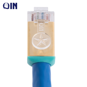 <span class=keywords><strong>Top</strong></span> Bán BẰNG SÁNG CHẾ Mới SFTP Cat8 2000 Mhz Vá Dây Cáp <span class=keywords><strong>Ethernet</strong></span> - Product Image 4