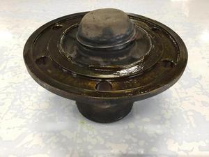 Zwo — moyeu de roue avant, pièces détachées, fournisseur japonais, ISUZU - Product Image 6