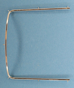 Cadre de barrage en caoutchouc Instruments chirurgicaux et dentaires - Product Image 4