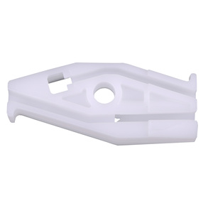 Window Regulator Clip Rear; Right Rear Quarter Window for New Beetle Cabriolet 2003-2010; Rear Left Door for Megane - Product Image 2