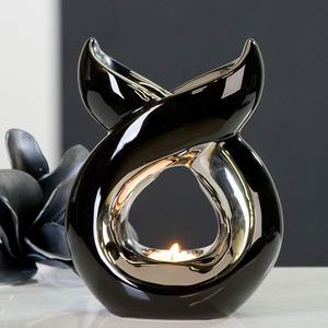 Beautifully Designed Unique Tealight Cremation <b>Urn</b> by Brassworld India - Product Image 1