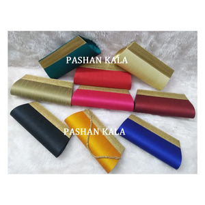 Best Quality Wholesale Latest Design Clutch Purse For Ladies - Product Image 1
