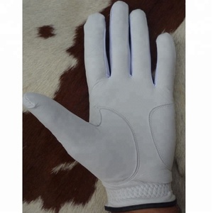 Guantes de golf de cuero de cabaret, calidad OP, nuevo estilo - Product Image 2
