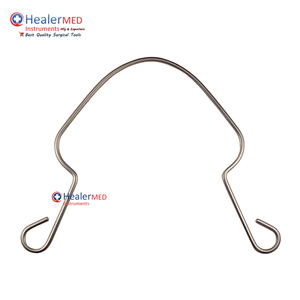 Ackerman Areola-marcador de pecho y calibradores, calibradores de medición - Product Image 1