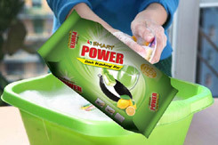 Dishwahing สบู่บาร์ผู้ผลิต - Product Image 5