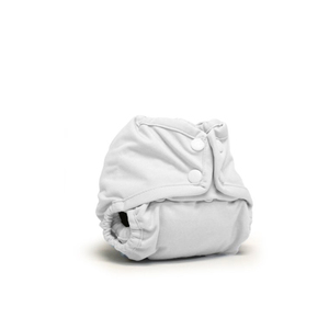 Couches en tissu de coton doux, certifié CPSC, couche-culotte imperméable - Product Image 1