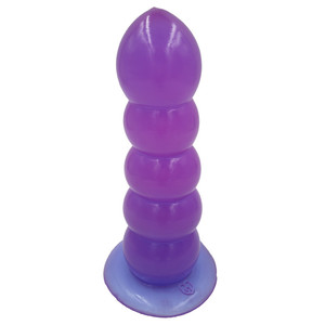 Vite anale bead Plug piccola promozione <span class=keywords><strong>per</strong></span> adulti Butt Toy Dildo anale cortile Fetish uomini masturbatore <span class=keywords><strong>donne</strong></span> giocattoli erotici - Product Image 5