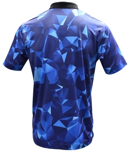 Al por mayor OEM Unisex Liso con Diseño de Logotipo Personalizado Tejido de Punto Spandex/Poliéster Tallas Grandes Estampado Compresible Ecológico Elástico en Cuatro Direcciones - Product Image 4