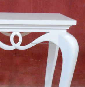 Clásico moderno muebles mesita de noche de la mesa - Product Image 4