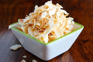 FRUTA DESHIDRATADA/ CHIPS DE COCO DESHIDRATADOS - Product Image 6