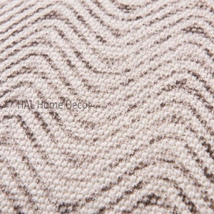 Hand Block Printed Cotton <b>Cushion</b> Cover Decorative Throw Pillow Case Wholesale <b>Indian</b> <b>Cushion</b> Cover - Product Image 3