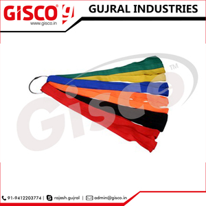 Fajas de equipo de poliéster Rainbow Six de alta calidad para deportes y entretenimiento - Product Image 4