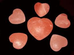 Jabones de barra de sal del himalaya, excelente calidad, sal de baño con color personalizado, empresa Sian - Product Image 5