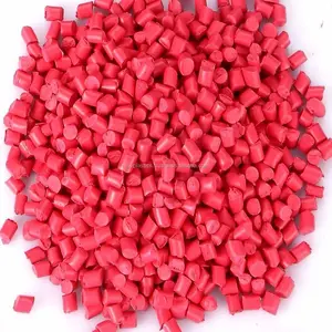 Lotes maestros de color del fabricante líder de lotes maestros y compuestos utilizados para fines industriales - Product Image 1